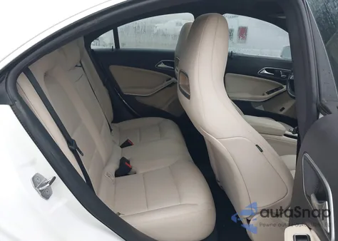 2019 Mercedes-Benz Cla 250 из США, поврежденный, VIN WDDSJ4EB9KN719718